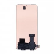 Дисплей с тачскрином для Xiaomi Poco F6 Pro (черный) &mdash; 1