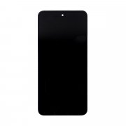 Превью Дисплейный модуль с тачскрином для Xiaomi Redmi 12 4G (черный) (AA) &mdash; 2