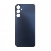 Задняя крышка для Samsung Galaxy A05s (A057F) (черная) — 2