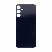 Задняя крышка для Samsung Galaxy A15 4G (A155F) Galaxy (черная) — 2