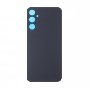 Задняя крышка для Samsung Galaxy A34 5G (A346B) (черная) — 2