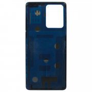 Задняя крышка для Xiaomi Redmi Note 12 Pro Plus (белая) — 2