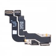 Камера для Apple iPhone 15 Pro передняя премиум