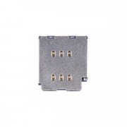 Коннектор SIM для Apple iPhone 13 Pro Max