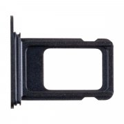 Контейнер на 1 SIM для Apple iPhone 14 Plus (черный) — 2