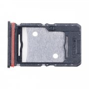 Контейнер SIM для Tecno Camon 20 (черный) — 2