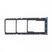 Контейнер SIM для Xiaomi Redmi 12C (синий)