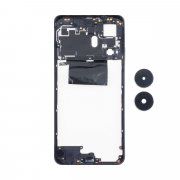 Средняя часть для Realme C55 (черный)