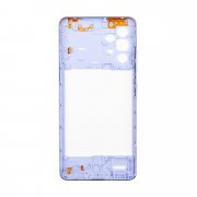 Средняя часть для Samsung Galaxy A32 4G (A325F) (фиолетовый) — 1