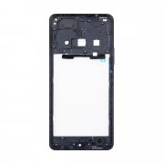 Средняя часть для Xiaomi Redmi A3 Redmi A3/Poco C61 (черный) — 1
