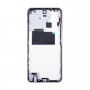 Средняя часть для Xiaomi Poco M5s (белый)