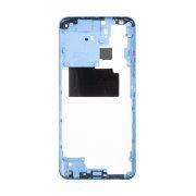 Средняя часть для Xiaomi Poco M5s (синяя)