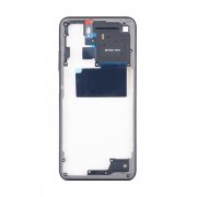 Средняя часть для Xiaomi Poco M5s (черный)