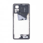 Средняя часть для Xiaomi Redmi Note 11 Pro 5G (черный)