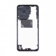 Средняя часть для Xiaomi Redmi Note 12S (черный)