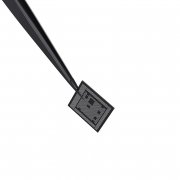 Пинцет прямой QianLi iNeeZy FX-03