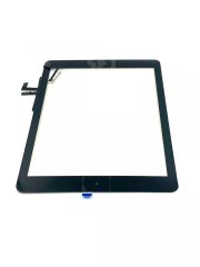 Превью Тачскрин для Apple iPad Air 2 (черный) — 5