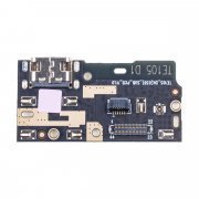 Шлейф для Blackview BV5300 плата на разъем зарядки/микрофон