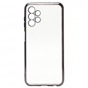 Чехол-накладка Activ для Samsung Galaxy A13 4G (A135F) (черная) — 1