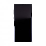 Дисплейный модуль с тачскрином для Samsung Galaxy Note 9 (N960F) (черный) (OLED) — 2