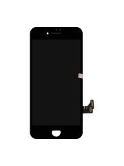 Дисплейный модуль с тачскрином для Apple iPhone 7 (черный) — 2