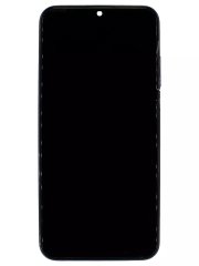 Дисплейный модуль с тачскрином для Huawei Honor 90 (черный) (LCD) — 2