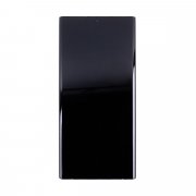 Дисплейный модуль с тачскрином для Samsung Galaxy Note 20 Ultra (N985F) (белый) — 2