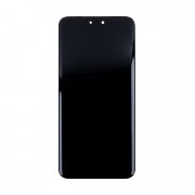 Дисплей с тачскрином для Huawei Honor Magic 6 Pro (черный) — 2