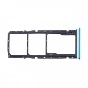 Контейнер SIM для Xiaomi Redmi 9C (зеленый)