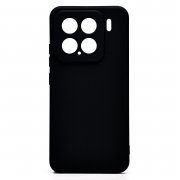 Чехол-накладка Activ для Xiaomi 15 (черная) — 1