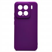 Чехол-накладка Activ для Xiaomi 15 (лиловая) — 1