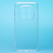 Чехол-накладка Activ 0.9мм для Huawei Honor Magic 7 Pro (прозрачная) — 1