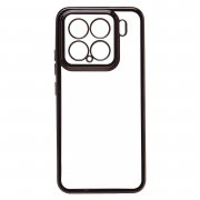 Чехол-накладка Activ для Xiaomi 15 (черная) — 1