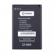 Аккумуляторная батарея для Nokia E71 BP-4L (Премиум) — 2