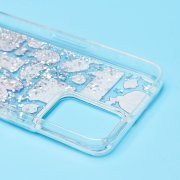 Чехол-накладка для Realme 8i (разноцветная) — 2