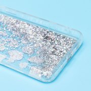 Чехол-накладка для Xiaomi Poco C55 (разноцветная) — 3