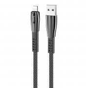 Кабель Hoco U70 (USB - lightning) 120см