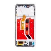 Дисплейный модуль с тачскрином для Huawei Honor X9b (оранжевый)