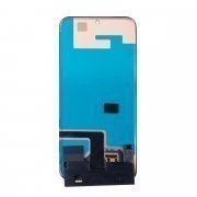 Дисплей с тачскрином для Huawei Pura 70 Ultra (черный)