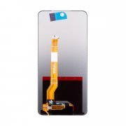 Дисплей с тачскрином для Realme 13 5G (черный)