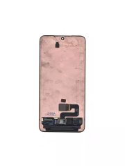Дисплейный модуль с тачскрином для Samsung Galaxy S23 (S911B) (черный) (OLED) — 2
