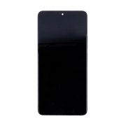Дисплейный модуль с тачскрином для Xiaomi Poco X6 Pro 5G (черный) — 2
