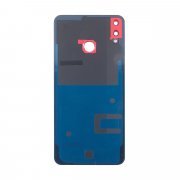 Задняя крышка для Huawei Honor 8X (красная) Премиум