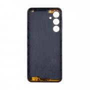 Задняя крышка для Samsung Galaxy A16 4G (A165F) (темно-синяя) Премиум