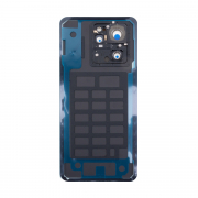 Задняя крышка для Xiaomi 13T Pro (зеленая) Премиум