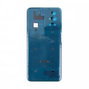 Задняя крышка для Xiaomi Redmi 10 2022 (белая) Премиум