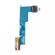 Шлейф для Apple iPad Air 5 10.9 (2022) на системный разъем (черный) — 1