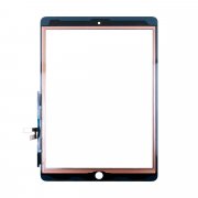 Тачскрин для Apple iPad 10.2 2021 (черный)