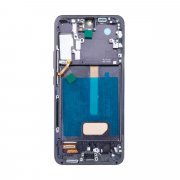 Дисплейный модуль с тачскрином для Samsung Galaxy S22 Plus (S906B) (черный) (TFT) — 1