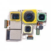 Превью Камера для Samsung Galaxy S21 Ultra (G998B) задняя &mdash; 2